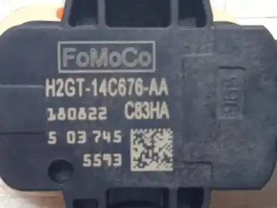 Second-hand car spare part electronic module for ford kuga (cbs) st-line 2wd oem iam references h2gt14c676aa  