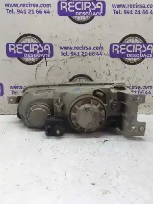 Автозапчасти б/у правая фара за hyundai h 1 h 1 furg.caja cerr.c. quinta ссылки oem iam   