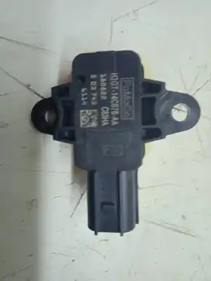 Автозапчасти б/у электронный модуль за ford kuga (cbs) st-line 2wd ссылки oem iam h2gt14c676aa  