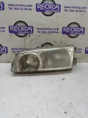 Автозапчасти б/у левая фара за hyundai h 1 h 1 furg.caja cerr.c. quinta ссылки oem iam 