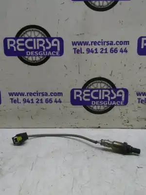 Peça sobressalente para automóvel em segunda mão SONDA LAMBDA por MITSUBISHI SPACE STAR (A00)  Referências OEM IAM 0ZA639M12  