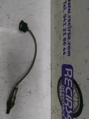 Second-hand car spare part lambda probe for mitsubishi space star (a00) kaiteki oem iam references 0za639m12  