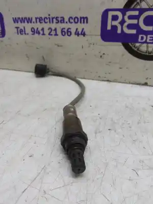 Second-hand car spare part lambda probe for mitsubishi space star (a00) kaiteki oem iam references 0za639m12  