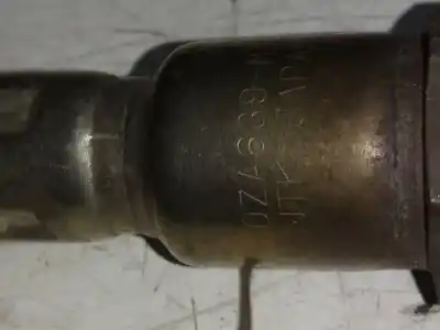 Second-hand car spare part lambda probe for mitsubishi space star (a00) kaiteki oem iam references 0za639m12  