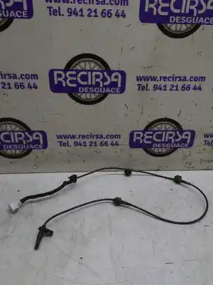 Peça sobressalente para automóvel em segunda mão sensor por mitsubishi space star (a00) kaiteki referências oem iam 190711