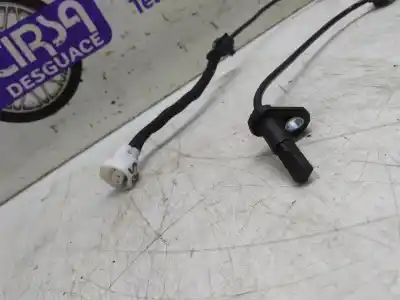 Peça sobressalente para automóvel em segunda mão sensor por mitsubishi space star (a00) kaiteki referências oem iam 190711  