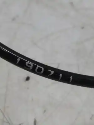 Peça sobressalente para automóvel em segunda mão sensor por mitsubishi space star (a00) kaiteki referências oem iam 190711  