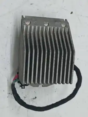 Second-hand car spare part HEATER BLOWER for SEAT CORDOBA BERLINA (6L2)  OEM IAM references 6Q1907521 225 