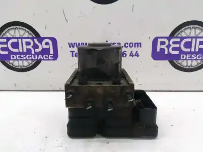 Peça sobressalente para automóvel em segunda mão abs por citroen c3 1.4 referências oem iam 9665344180