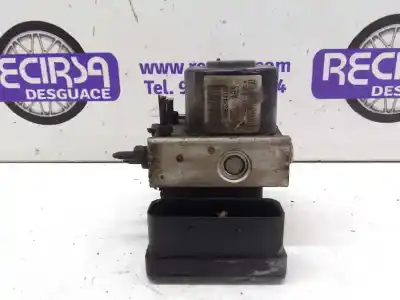 Peça sobressalente para automóvel em segunda mão abs por citroen c3 1.4 referências oem iam 9665344180  