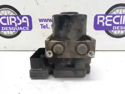Peça sobressalente para automóvel em segunda mão abs por citroen c3 1.4 referências oem iam 9665344180  