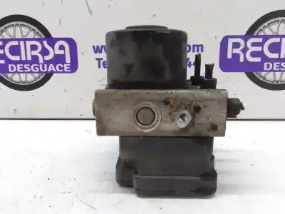 Peça sobressalente para automóvel em segunda mão abs por citroen c3 1.4 referências oem iam 9665344180  