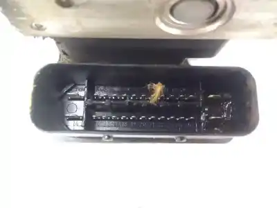 Peça sobressalente para automóvel em segunda mão abs por citroen c3 1.4 referências oem iam 9665344180  