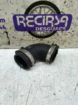 Peça sobressalente para automóvel em segunda mão tubo por audi a4 avant (8e) 2.7 v6 24v tdi referências oem iam 