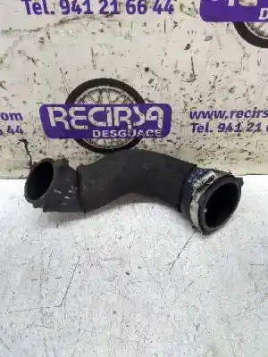Peça sobressalente para automóvel em segunda mão tubo por audi a4 avant (8e) 2.7 v6 24v tdi referências oem iam 