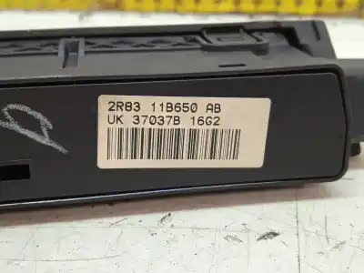 Автозапчасти б/у предупреждение за jaguar s-type 2.5 v6 executive ссылки oem iam 2r8311b650ab  