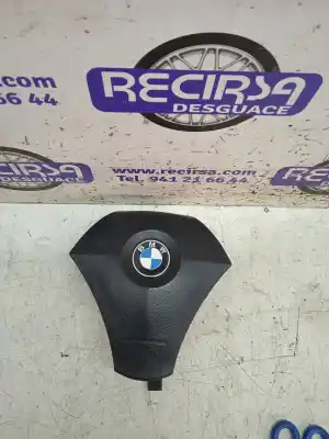 Second-hand car spare part front left air bag for bmw serie 5 berlina (e60) 530d oem iam references 