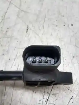 Second-hand car spare part sensor for audi a4 avant (8e) 2.7 v6 24v tdi oem iam references 0281002711  