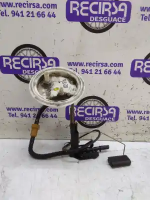 Pièce détachée automobile d'occasion CAPTEUR NIVEAU DE CARBURANT pour BMW SERIE 5 BERLINA (E60)  Références OEM IAM 6765849  