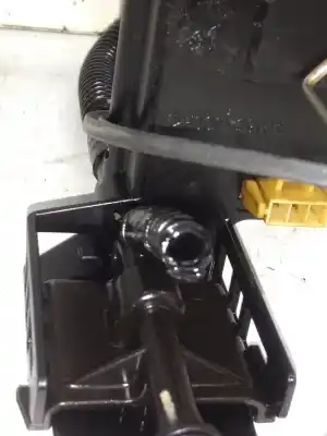 Pezzo di ricambio per auto di seconda mano sensore di livello del carburante per bmw serie 5 berlina (e60) 530d riferimenti oem iam 6765849  