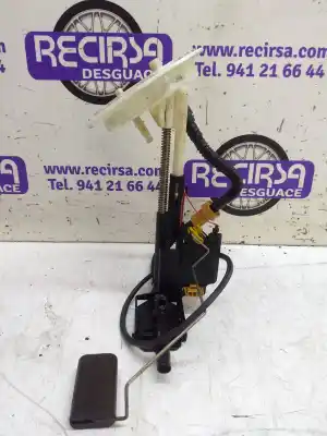 Pezzo di ricambio per auto di seconda mano sensore di livello del carburante per bmw serie 5 berlina (e60) 530d riferimenti oem iam 6765849  