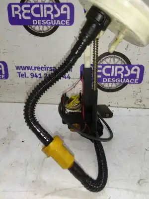 Pezzo di ricambio per auto di seconda mano sensore di livello del carburante per bmw serie 5 berlina (e60) 530d riferimenti oem iam 6765849  