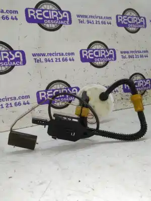 Pezzo di ricambio per auto di seconda mano sensore di livello del carburante per bmw serie 5 berlina (e60) 530d riferimenti oem iam 6765849  