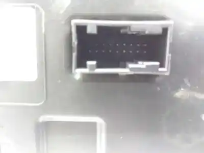 Peça sobressalente para automóvel em segunda mão quadrante por citroen c3 1.4 referências oem iam p9660225780  