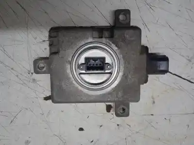 Gebrauchtes Autoersatzteil STEUERGERÄT XENON-SCHEINWERFER zum MAZDA 5 BERL. (CR)  OEM-IAM-Referenzen W3T15671  