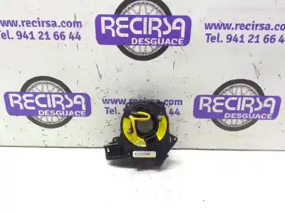 Second-hand car spare part air bag ring for ford c-max (cb3) ghia oem iam references 4m5t14a6604ab