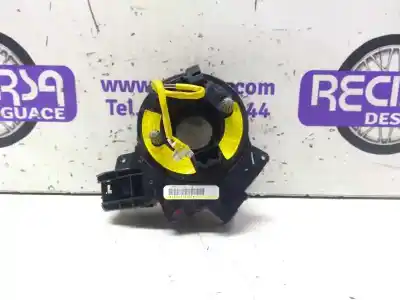 Автозапчасти б/у кольцо подушки безопасности за ford c-max (cb3) ghia ссылки oem iam 4m5t14a6604ab  