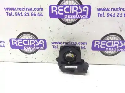 Автозапчасти б/у кольцо подушки безопасности за ford c-max (cb3) ghia ссылки oem iam 4m5t14a6604ab  