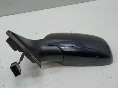Peça sobressalente para automóvel em segunda mão espelho retrovisor esquerdo por audi a4 berlina (b5) 1.9 tdi referências oem iam 8d1858531c  