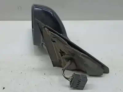 Peça sobressalente para automóvel em segunda mão espelho retrovisor esquerdo por audi a4 berlina (b5) 1.9 tdi referências oem iam 8d1858531c  