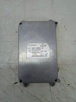 Автозапчасти б/у электронный модуль за jaguar s-type 2.5 v6 executive ссылки oem iam 1x4310d893ag
