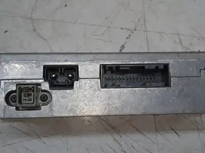 Second-hand car spare part electronic module for jaguar s-type 2.5 v6 executive oem iam references 1x4310d893ag  