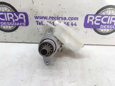 Автозапчастина б/у гальмівний насос для ford c-max (cb3) ghia посилання на oem iam 6m512140be  