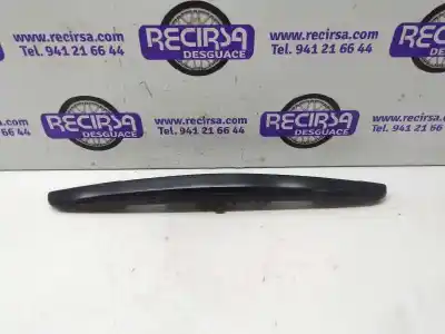 Peça sobressalente para automóvel em segunda mão puxador exterior de mala por citroen c3 1.4 referências oem iam 9680688977