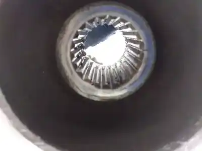 Second-hand car spare part front right knuckle for citroen c3 1.4 oem iam references 364791  