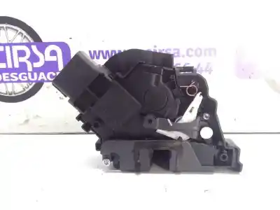 Автозапчастина б/у замок передній праві двері для ford c-max (cb3) ghia посилання на oem iam 7m5ar21812aa  