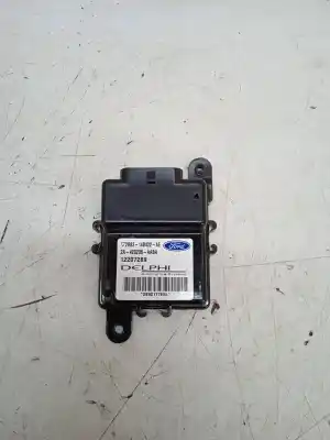 Автозапчасти б/у электронный модуль за jaguar s-type 2.5 v6 executive ссылки oem iam 2r8314b422ae