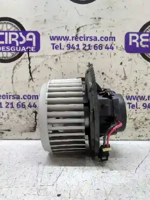 Second-hand car spare part HEATER BLOWER MOTOR for ALFA ROMEO 147 (190)  OEM IAM references 5248844801  