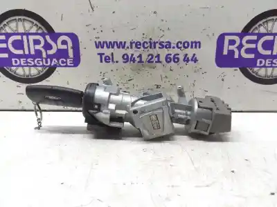 Автозапчастина б/у стартер для ford c-max (cb3) ghia посилання на oem iam 3m513f880ae  