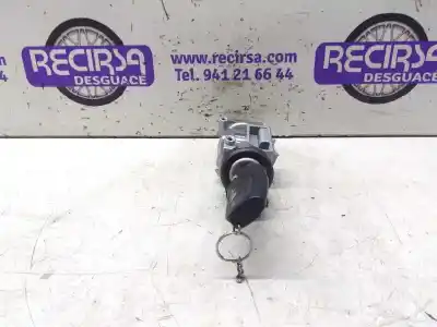 Автозапчастина б/у стартер для ford c-max (cb3) ghia посилання на oem iam 3m513f880ae  