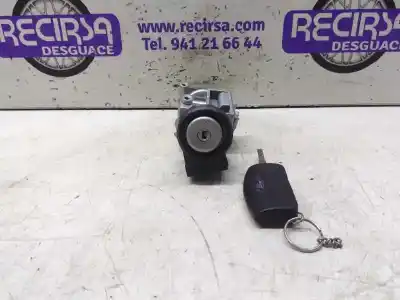 Автозапчастина б/у стартер для ford c-max (cb3) ghia посилання на oem iam 3m513f880ae  