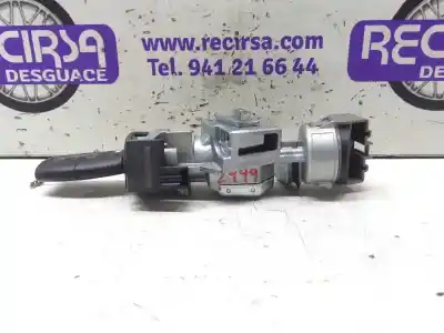 Автозапчастина б/у стартер для ford c-max (cb3) ghia посилання на oem iam 3m513f880ae  