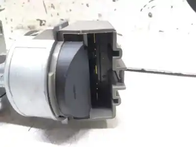 Автозапчастина б/у стартер для ford c-max (cb3) ghia посилання на oem iam 3m513f880ae  