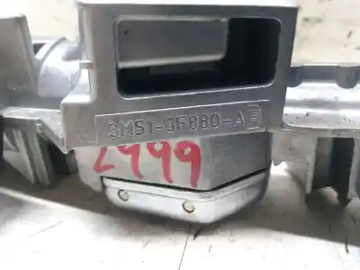 Автозапчастина б/у стартер для ford c-max (cb3) ghia посилання на oem iam 3m513f880ae  