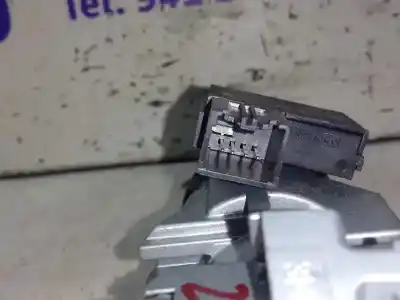 Автозапчастина б/у стартер для ford c-max (cb3) ghia посилання на oem iam 3m513f880ae  