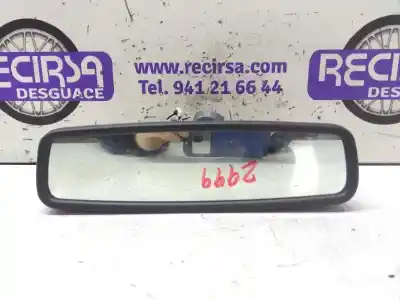 Second-hand car spare part interior rearview mirror for ford c-max (cb3) ghia oem iam references au5a17e678ad  
